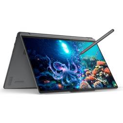 Lenovo Yoga 9 2-in-1 14ILL10 14 Inch Copilot PC