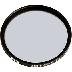 Tiffen 55mm Black Pro-Mist 1/8 Filter 55BPM18