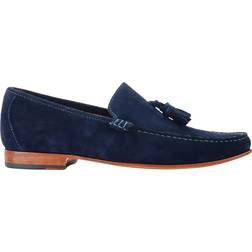 Jones Bootmaker Retford - Navy Suede