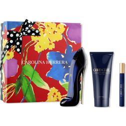 Carolina Herrera Good Girl Eau de Parfum Gift Set $207 Value