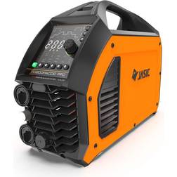 Jasic EVO 2.0 TIG 200 AC/DC PFC