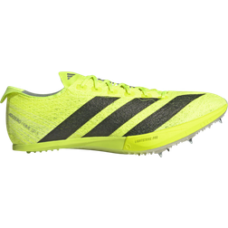 adidas Adizero Prime SP 3 Strung - Lucid Lemon/Core Black/Halo Silver