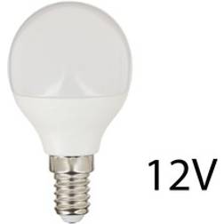LEDlife 4W LED Pære P45 E14 12V DC