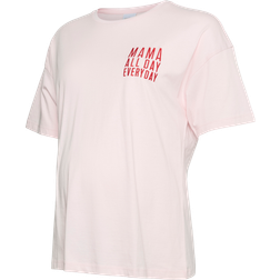Mamalicious Maternity-t-shirt