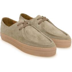 Matinique Marowdy Herr Sneakers - Simply Taupe
