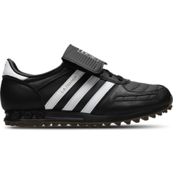 adidas LA Trainer Men Shoes - Black