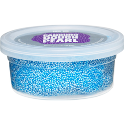 Panduro Pearl Dough blå leklera – 125 ml