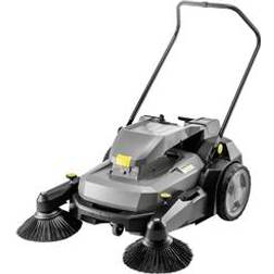 Kärcher Professional KM 70/25 C BP 2SB Sopmaskin Hand Batteri 1 st