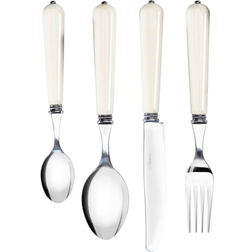 Newport Ivory Bestickset 24st