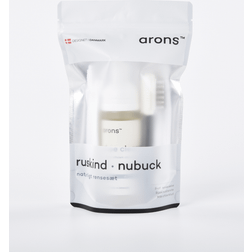 arons Rensekit til Ruskindssko