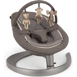Nuna Leaf Grow Babysitter Granit