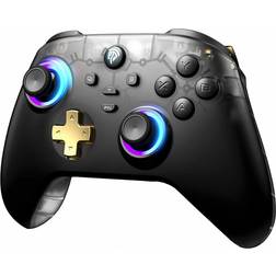 EasySMX D05 HE Trådløs Controller Hall Effect