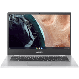 ASUS Chromebook Cx1 cx1400 Celeron 8gb 64gb Ssd