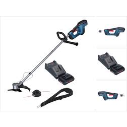 Bosch GFR 18V-23 Professional Akku Freischneider 18 V 230 mm Brushless 1x ProCORE Akku 4,0 Ah Ladegerät
