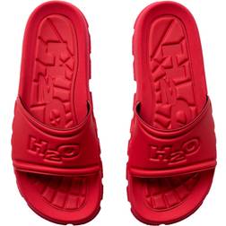 H2O Trek Sandal - Ruby Red