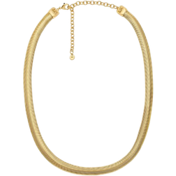 Michael Kors Halsband 40cm - Guld