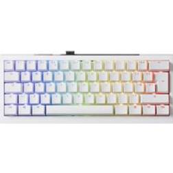 Ducky One X Mini Wireless Mechanical Gaming Keyboard