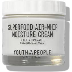 Youth To The People Superfood Air-Whip Moisture Cream 2fl oz