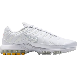 Nike Air Max Plus G - Vit