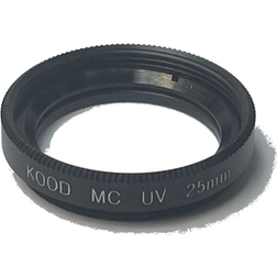 Kood Multicoated Slim UV Filter 25mm UVMC