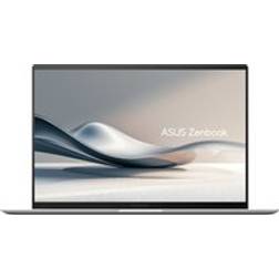 ASUS Zenbook S 14 UX5406SA-PZ228W Laptop Intel Core Ultra 7 256V 14" Touchscreen 3K 16 GB LPDDR5x SDRAM 1 TB SSD