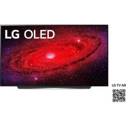 LG OLED77CX6LA 195.6 cm 4K Ultra HD Smart TV Wifi Negro