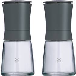 WMF Trend Pepper Mill, Salt Mill 2pcs 14cm