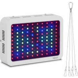 Hpa Hillvert LED Växtodlingslampa 1000W Vit