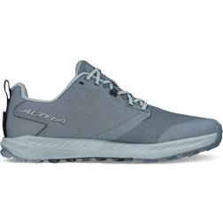 Altra Superior 7 Damen Trailrunningschuhe - Rauchgrau