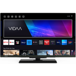 Toshiba 32LV3E63DAZ 32 Inch Smart TV