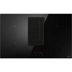 Elica NikolaTesla Prime S+ BL/F/83 Black