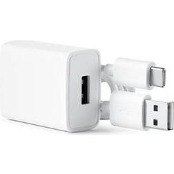 Medela Netadapter Med USB-Ledning Til Swing Maxi Solo