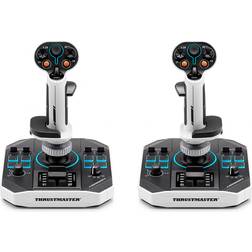 Thrustmaster SOL-R 2 HOSAS Space Sim Duo