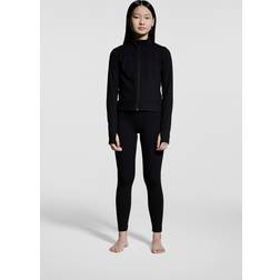 H&M Träningsleggings Med SoftMove - Svart