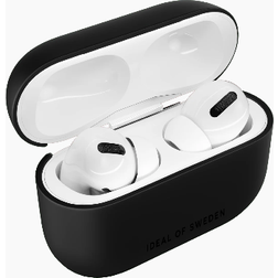 Ideal of Sweden Silicone AirPods Pro Gen 1 & 2 Black