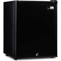 Subcold Barcool Bar50 LED Mini Bar Fridge 50 Litre Black