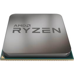 AMD Ryzen 3 4100 3.8GHz Socket AM4 Tray