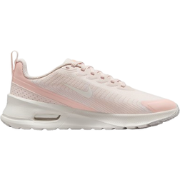 Nike Air Max Nuaxis - Lys Blød