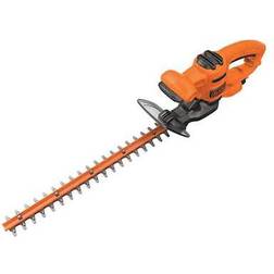 Black & Decker Beht201 Hedge Trimmer 45cm 420W 240V