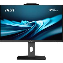 MSI Pro AP242P 14M Intel Core i3 14100 23.8 Inch Full HD