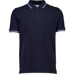 Lindbergh Polo Shirt - Navy