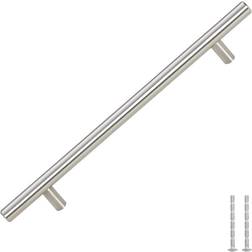 vidaXL Skabshåndtag 5 stk 192 mm Rustfrit Stål 5stk