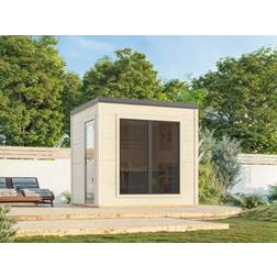Palmako Bastu Grace 5,7 m2