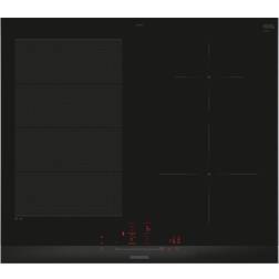 Siemens EX675HEC1E Black