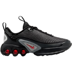 Nike Air Max Dn - Svart