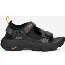 Teva Grandview Max Sandal - Black