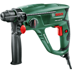 Bosch Bohrhammer PBH 2100 RE SystemBox