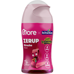 More Nutrition Zero Sirup Für 8 Liter 6.5cl 1Pack