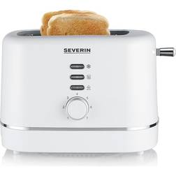 Severin AT 4324 850 W White