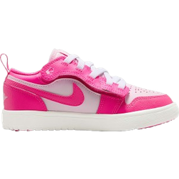Nike 1 Low Alt Sko Til Mindre Børn - Pink